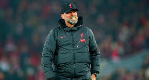 تقارير: كلوب يساند بروسيا دورتموند أمام ريال مدريد في ويمبلي